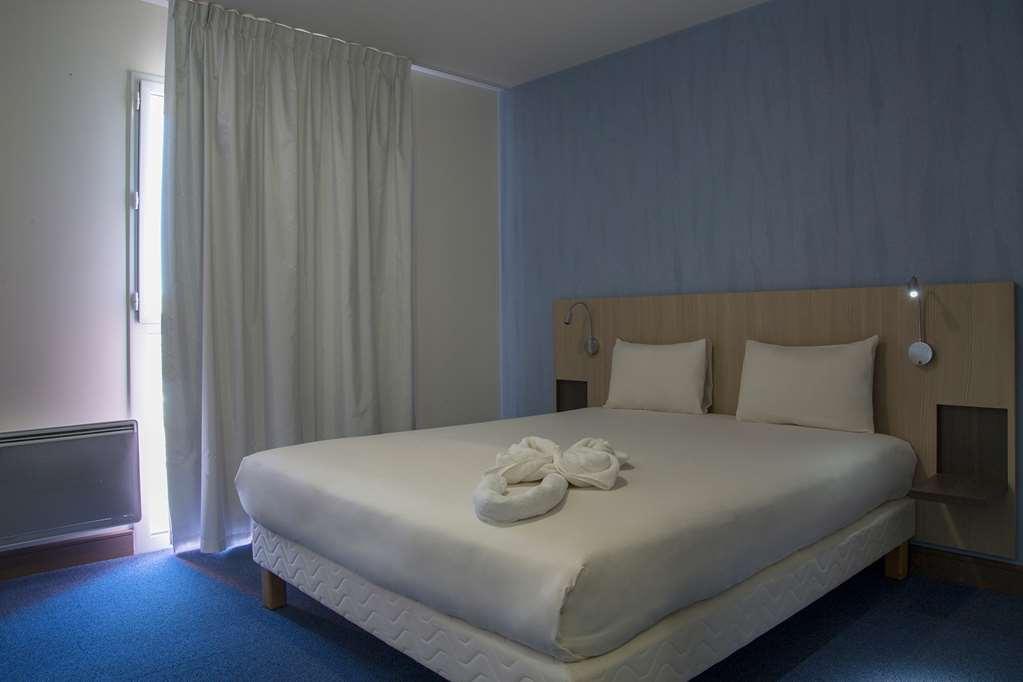 The Originals Access, Hotel Cholet Gare Номер фото