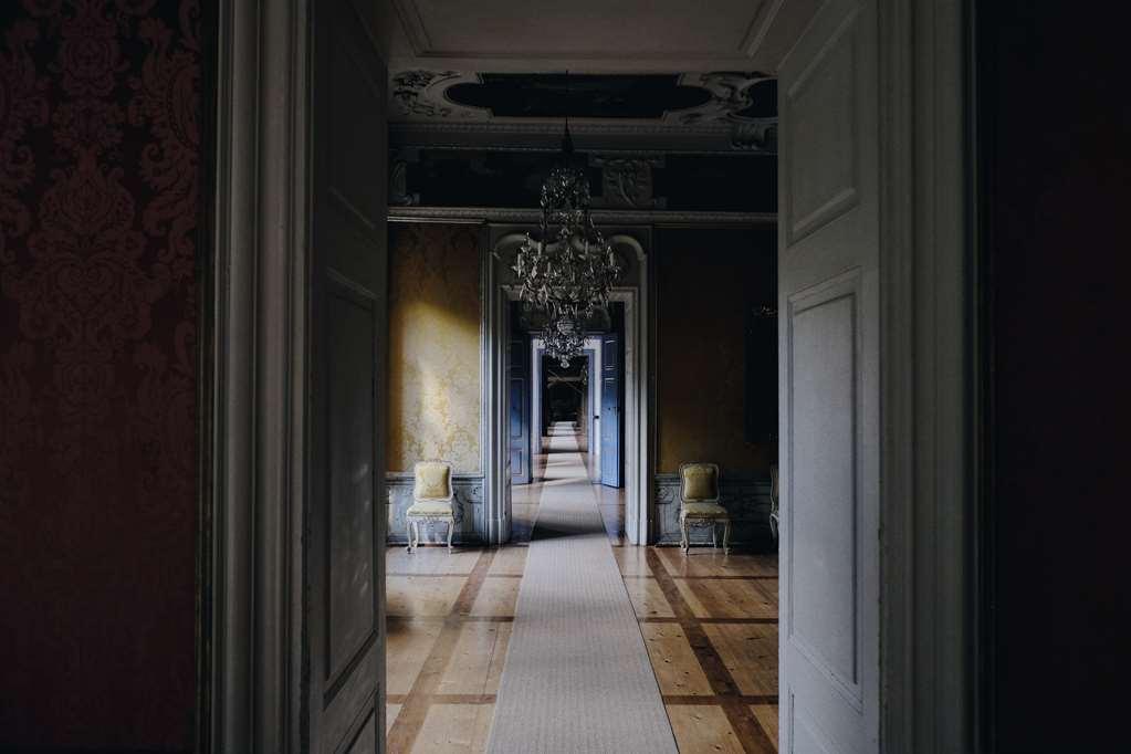 The Originals Access, Hotel Cholet Gare Удобства фото
