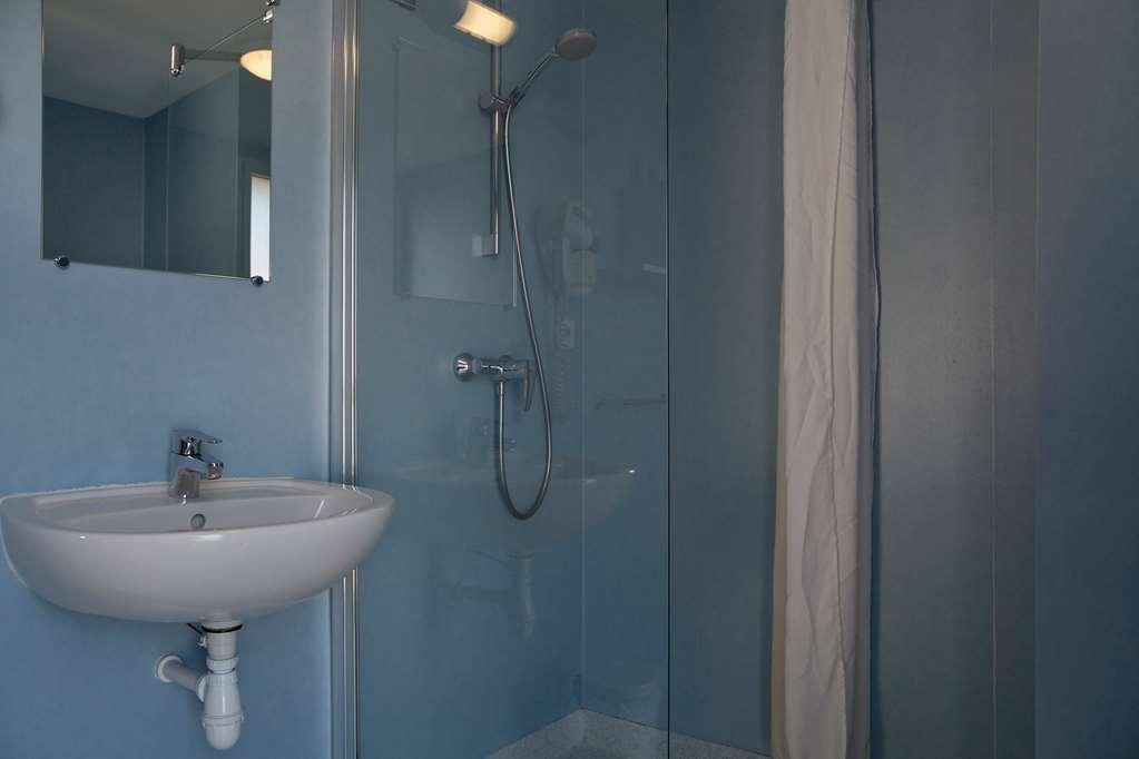 The Originals Access, Hotel Cholet Gare Номер фото