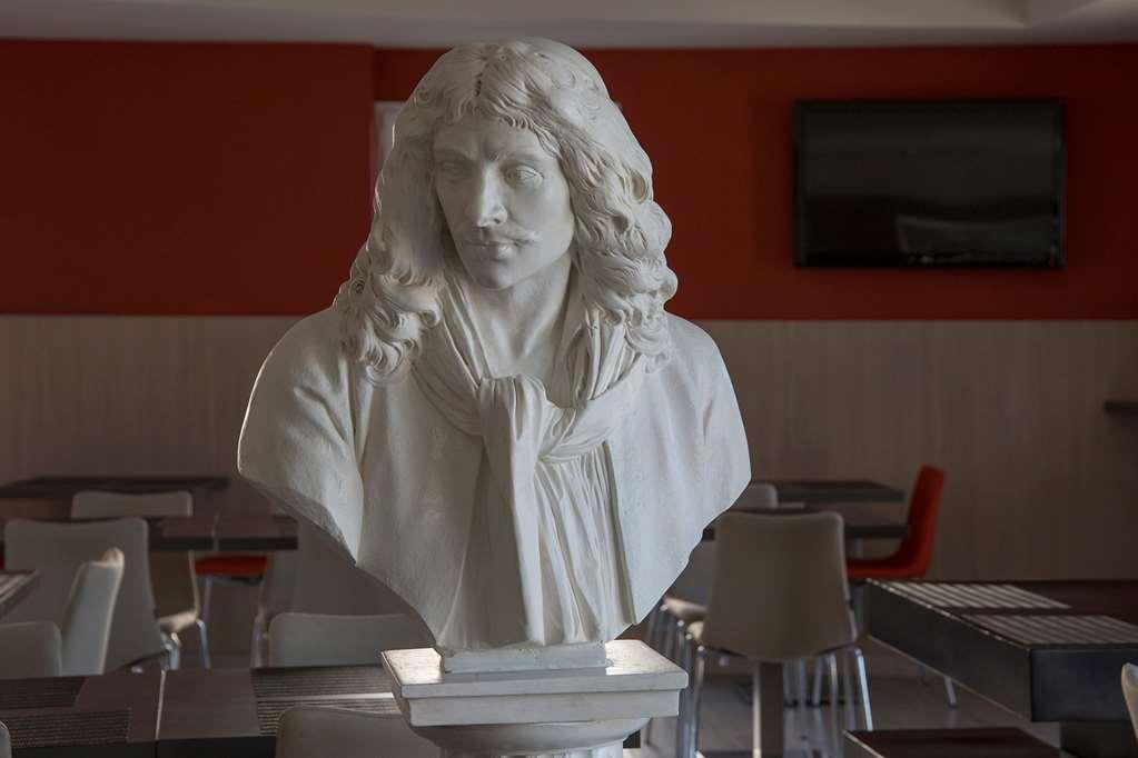 The Originals Access, Hotel Cholet Gare Удобства фото